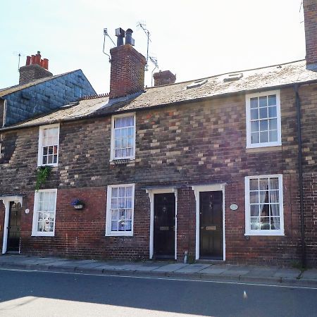 Lily Cottage Rye Exterior photo